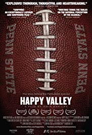 Happy Valley (2014