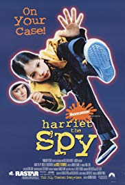 Harriet the Spy (1