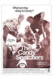 The Candy Snatcher
