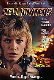 Hell Hunters (1988