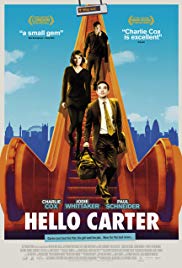 Hello Carter (2013