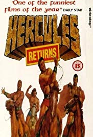 Hercules Returns (