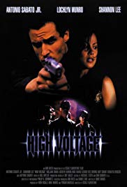 High Voltage (1997