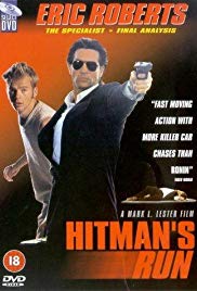 Hitmans Run (1999)