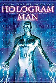 Hologram Man (1995
