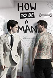 How to Be a Man (2