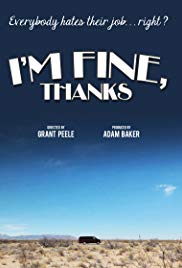 Im Fine, Thanks (2