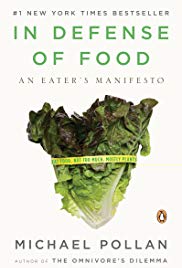 In Defense of Food