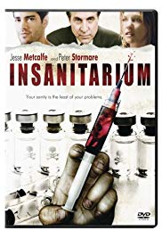 Insanitarium (2008