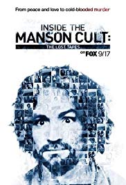 Inside the Manson 