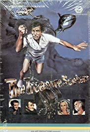 The Treasure Seeke