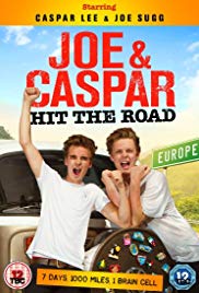 Joe and Caspar Hit