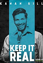 Kanan Gill: Keep I
