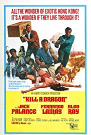 Kill a Dragon (196