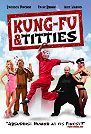 Kung Fu and Tittie
