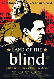 Land of the Blind 