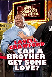 Lavell Crawford: C