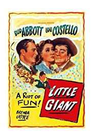 Little Giant (1946