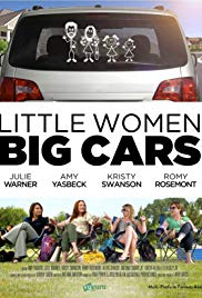 Little Women, Big 