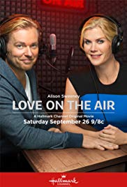 Love on the Air (2
