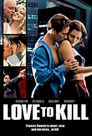 Love to Kill (2008
