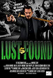 Lust and Found (20