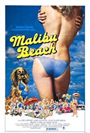 Malibu Beach (1978