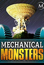 Mechanical Monster