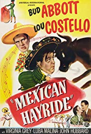 Mexican Hayride (1