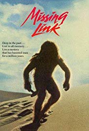 Missing Link (1988
