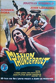 Mission Thunderbol