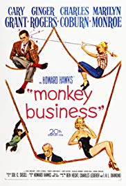 Monkey Business (1