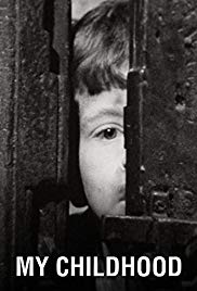 My Childhood (1972