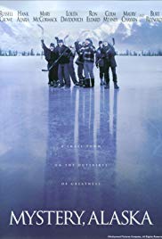 Mystery, Alaska (1