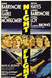 Night Flight (1933