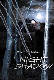 Night Shadow (1989