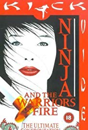Ninja 8: Warriors 