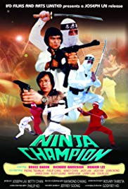 Ninja Champion (19