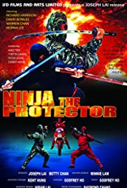 Project Ninja Dare