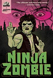 Ninja Zombie (1992