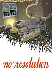 No Resolution (201