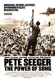 Pete Seeger: The P