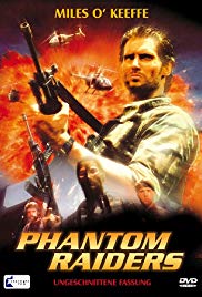 Phantom Raiders (1