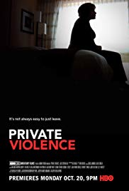 Private Violence (