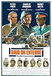 Raid on Entebbe (1
