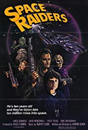 Space Raiders (198