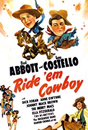 Ride Em Cowboy (19