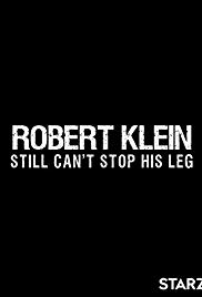 Robert Klein Still