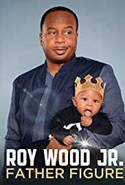 Roy Wood Jr.: Fath