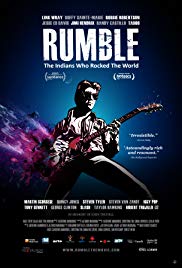 Rumble: The Indian